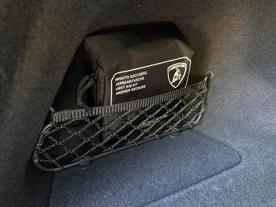 2023 Lamborghini Urus Performante - Image 25 of 31