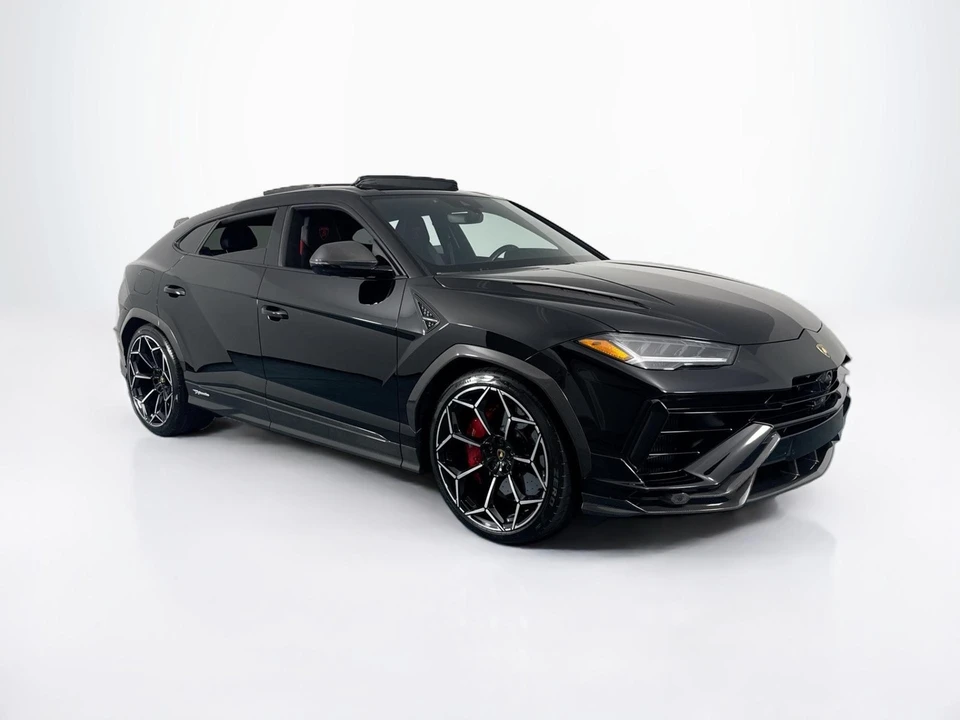 2023 Lamborghini Urus Performante - Image 3 of 31