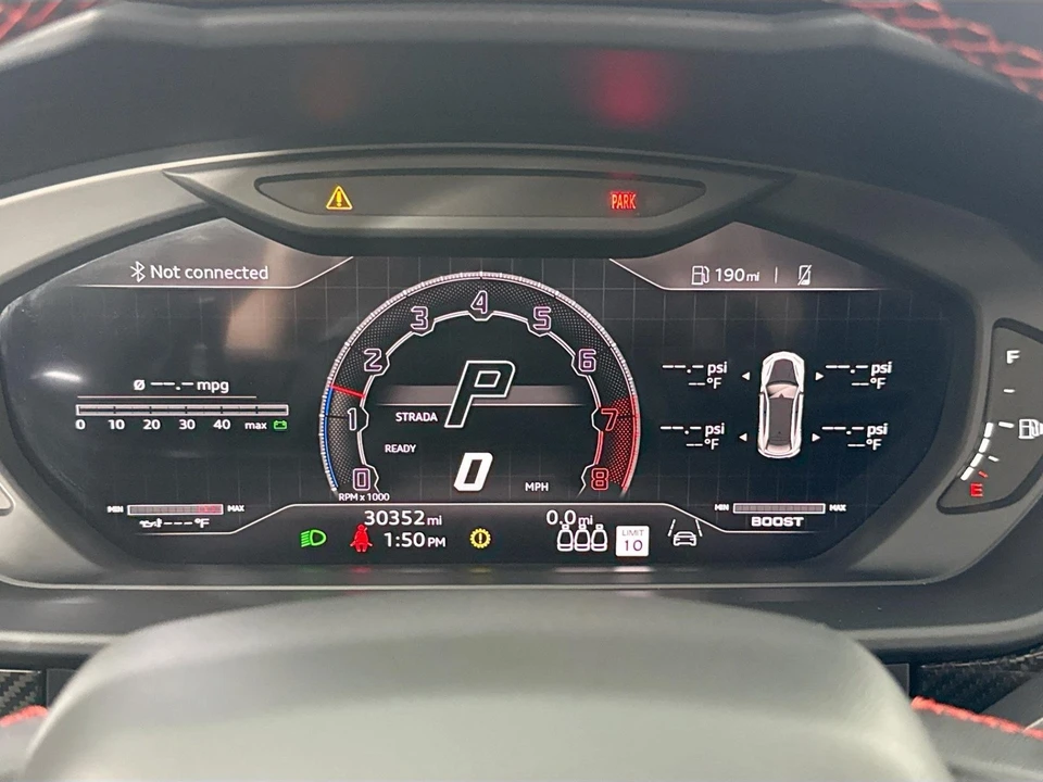 2023 Lamborghini Urus Performante - Image 13 of 31