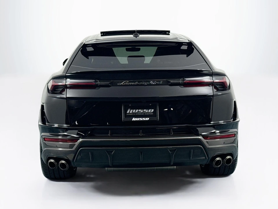 2023 Lamborghini Urus Performante - Image 6 of 31