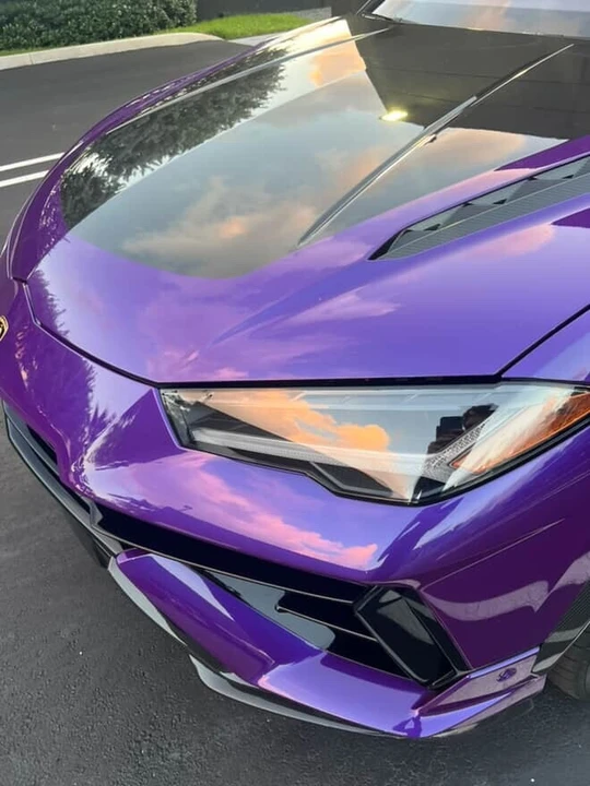 2023 Lamborghini Urus Performante - Image 6 of 12