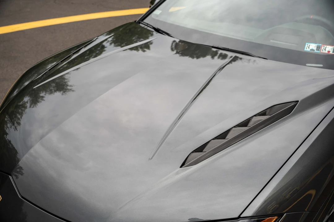 2023 Lamborghini Urus Performante - Image 24 of 31