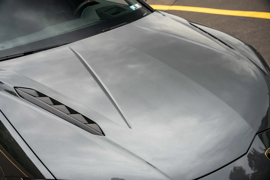 2023 Lamborghini Urus Performante - Image 25 of 31