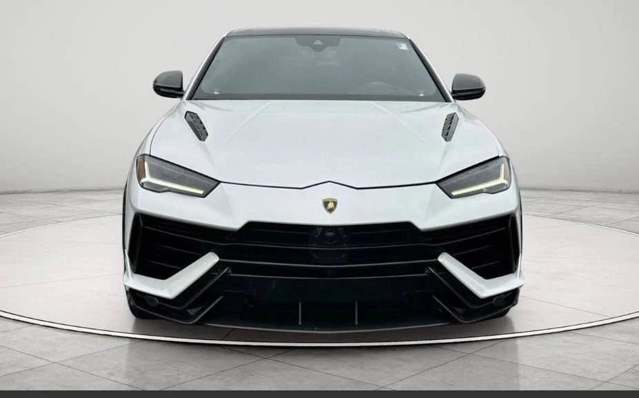 2023 Lamborghini Urus Performante - Image 2 of 4