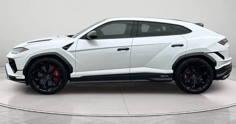 2023 Lamborghini Urus Performante - Image 3 of 4