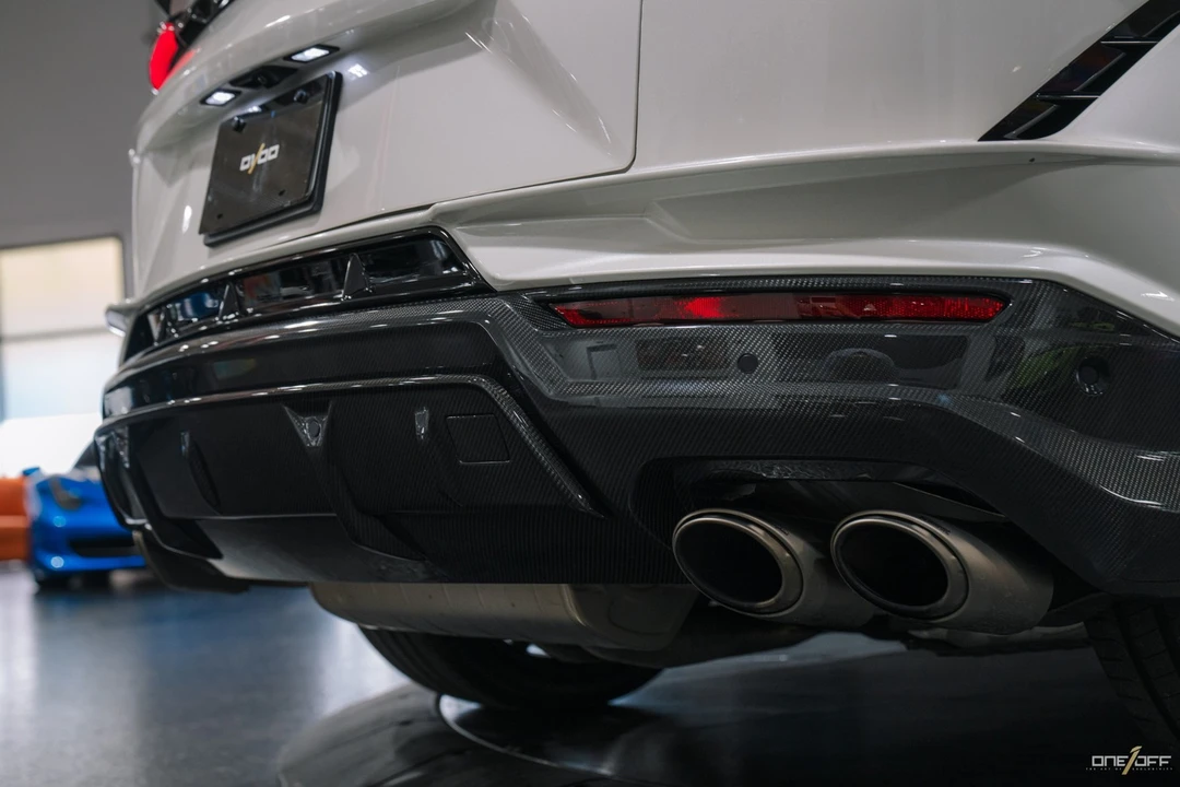 2023 Lamborghini Urus Performante - Image 7 of 12