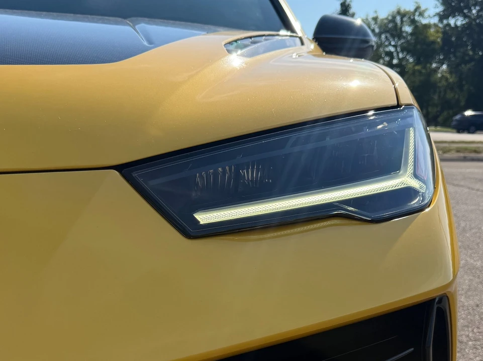 2023 Lamborghini Urus Performante - Image 23 of 31
