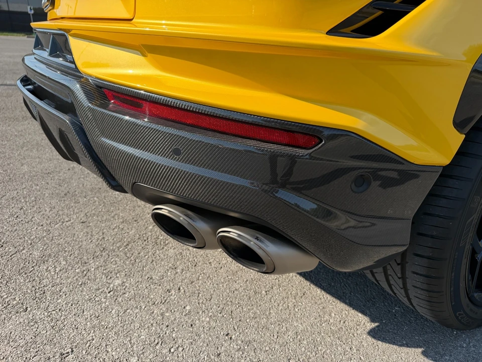 2023 Lamborghini Urus Performante - Image 25 of 31