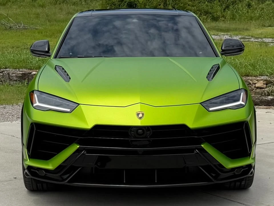 2023 Lamborghini Urus Performante - Image 5 of 20