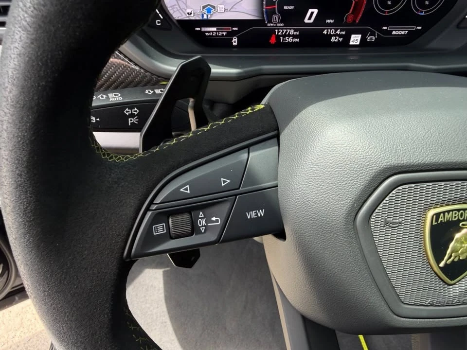 2023 Lamborghini Urus Performante - Image 12 of 20