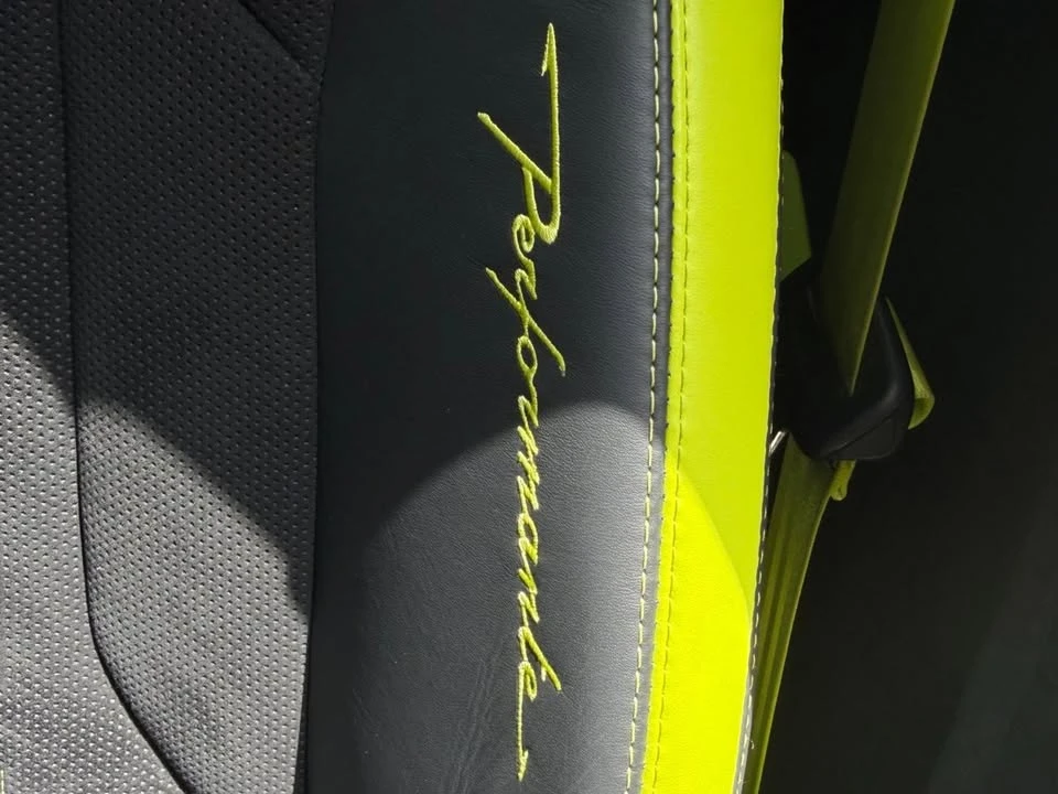 2023 Lamborghini Urus Performante - Image 16 of 20