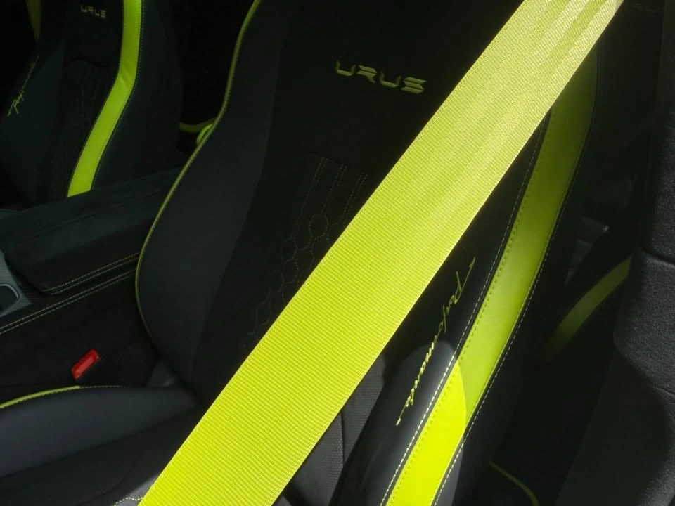 2023 Lamborghini Urus Performante - Image 17 of 20