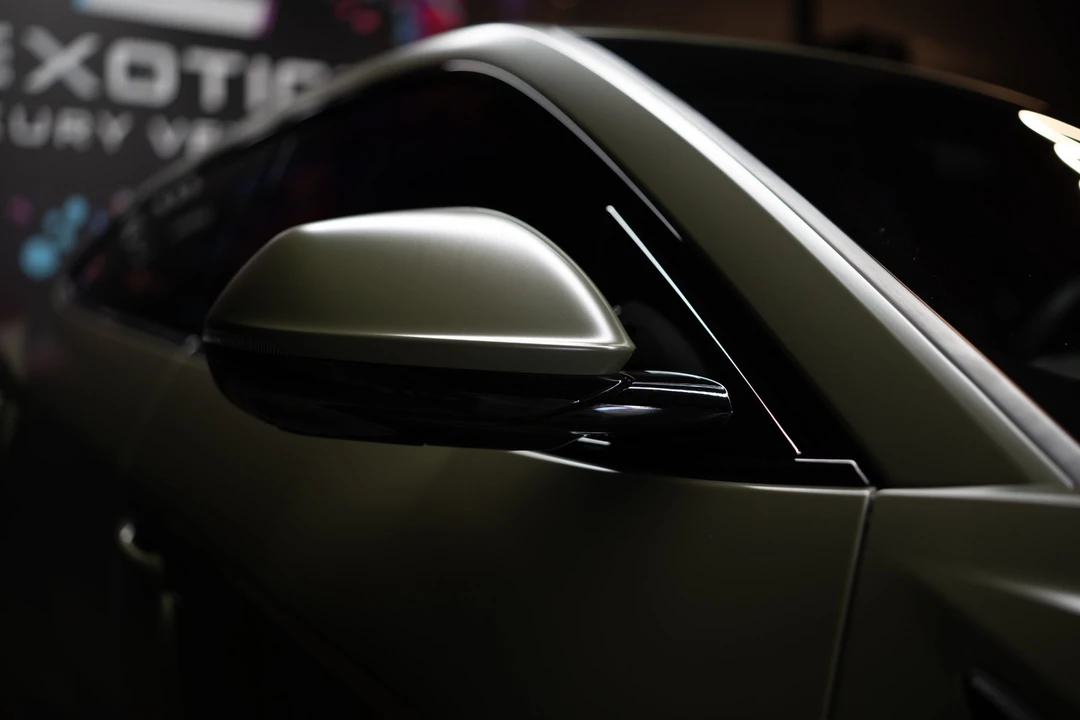 2023 Lamborghini Urus S - Image 27 of 31