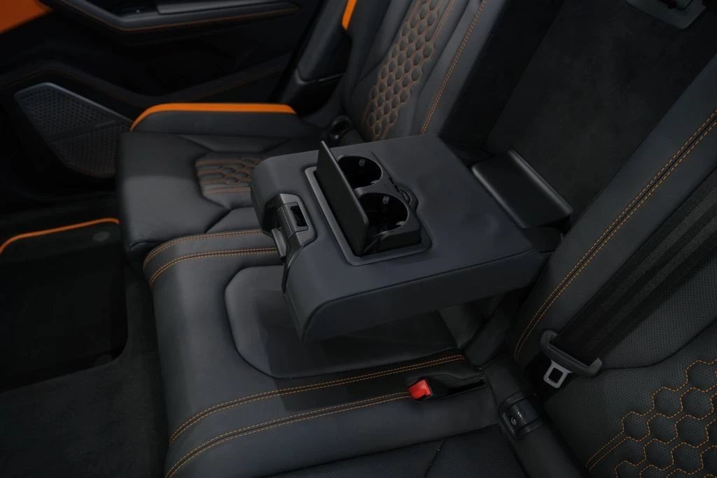 2023 Lamborghini Urus S - Image 27 of 31
