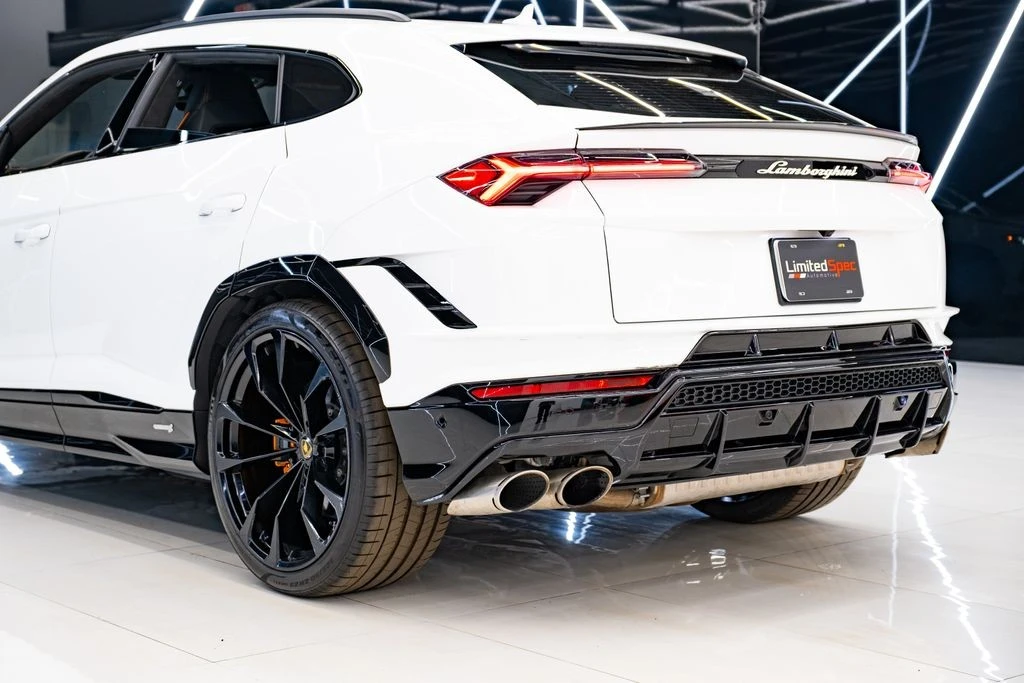 2023 Lamborghini Urus S - Image 9 of 31