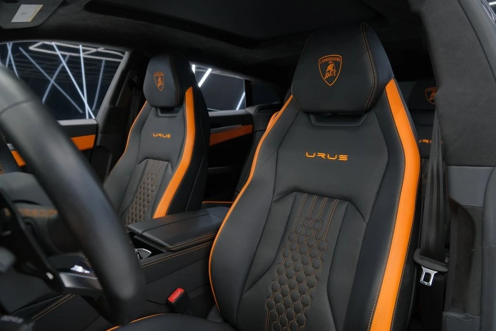 2023 Lamborghini Urus S - Image 18 of 31