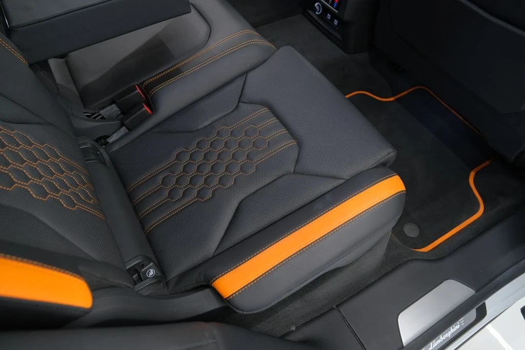 2023 Lamborghini Urus S - Image 30 of 31