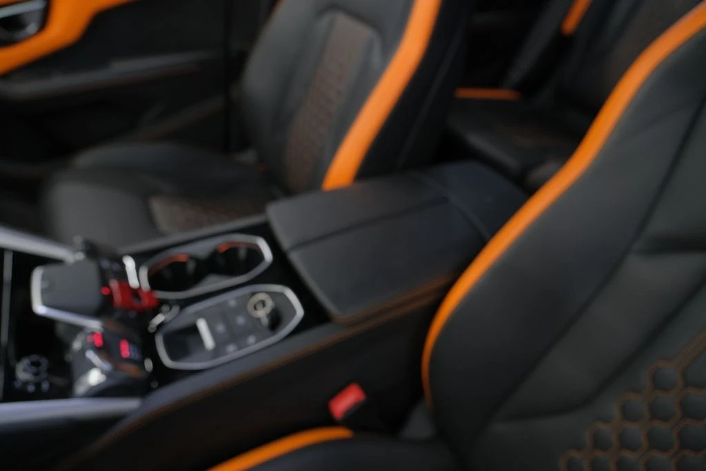 2023 Lamborghini Urus S - Image 22 of 31