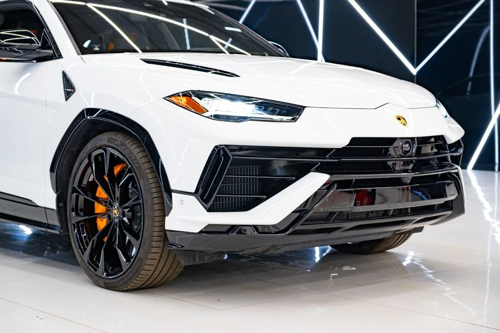 2023 Lamborghini Urus S - Image 5 of 31