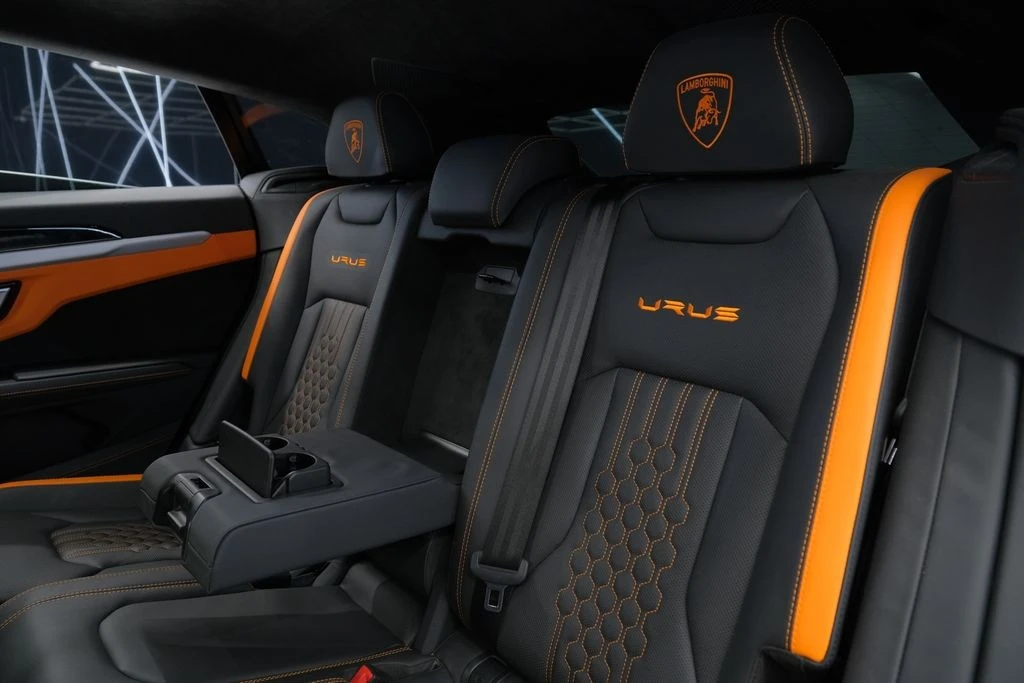 2023 Lamborghini Urus S - Image 24 of 31