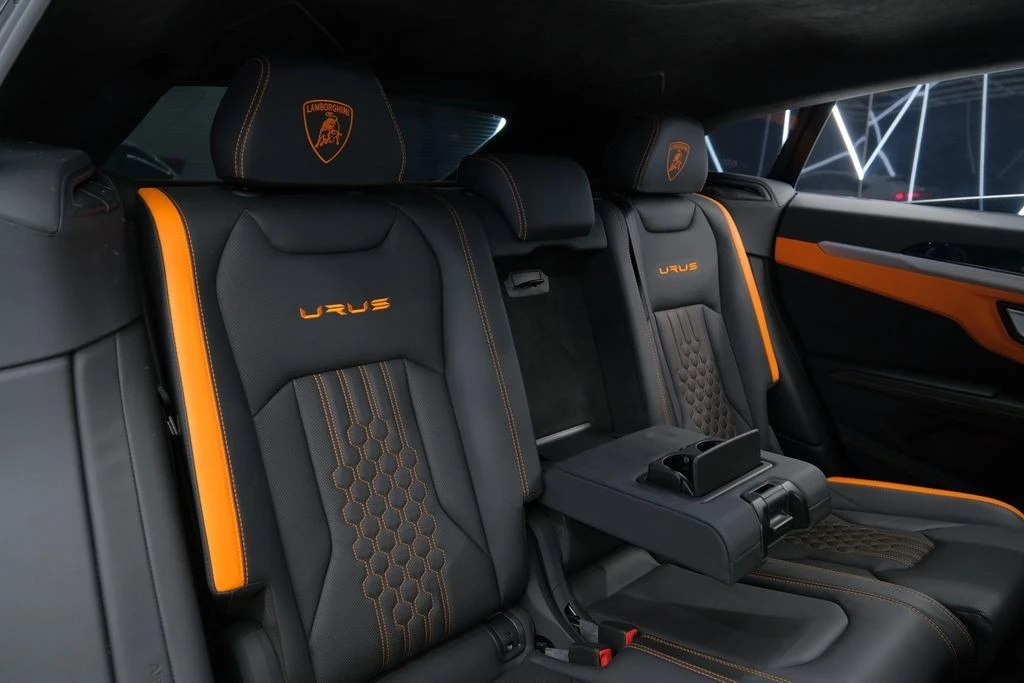 2023 Lamborghini Urus S - Image 28 of 31