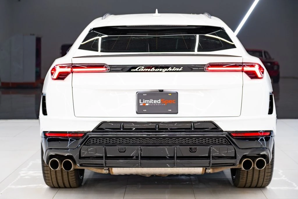 2023 Lamborghini Urus S - Image 10 of 31
