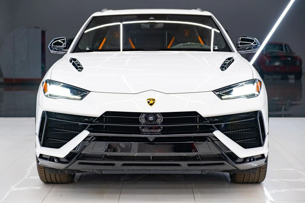 2023 Lamborghini Urus S - Image 2 of 31