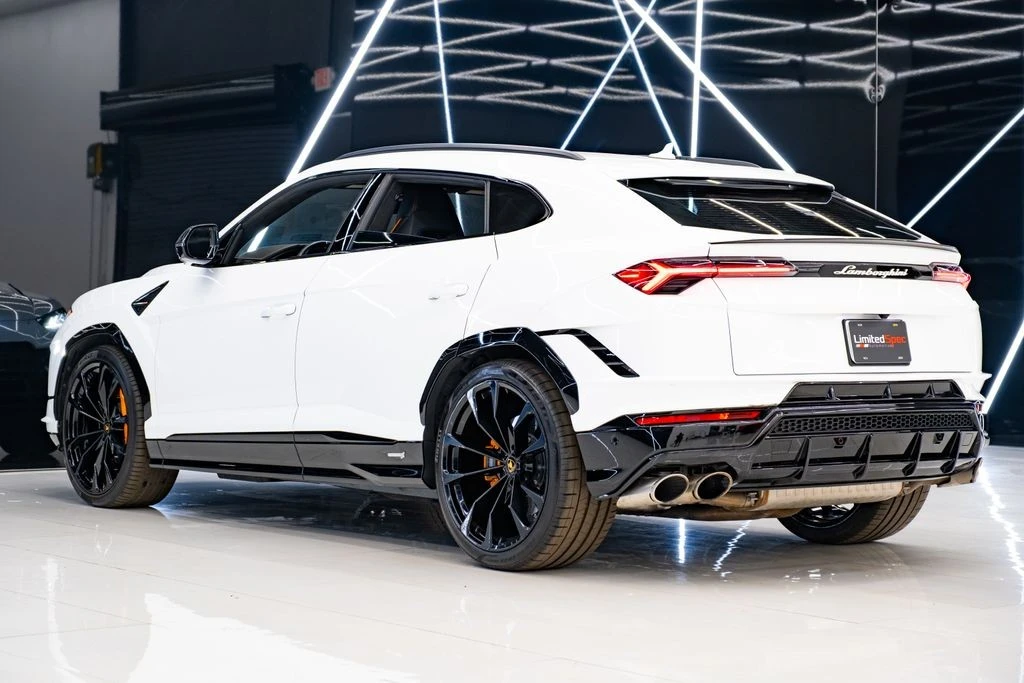 2023 Lamborghini Urus S - Image 8 of 31