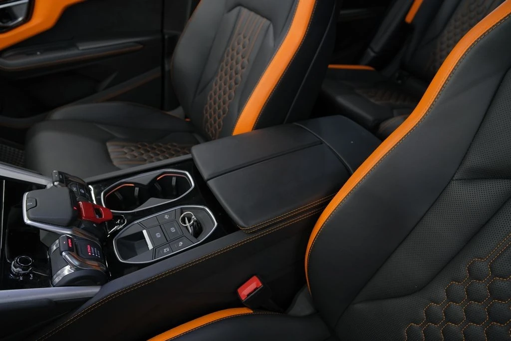 2023 Lamborghini Urus S - Image 23 of 31