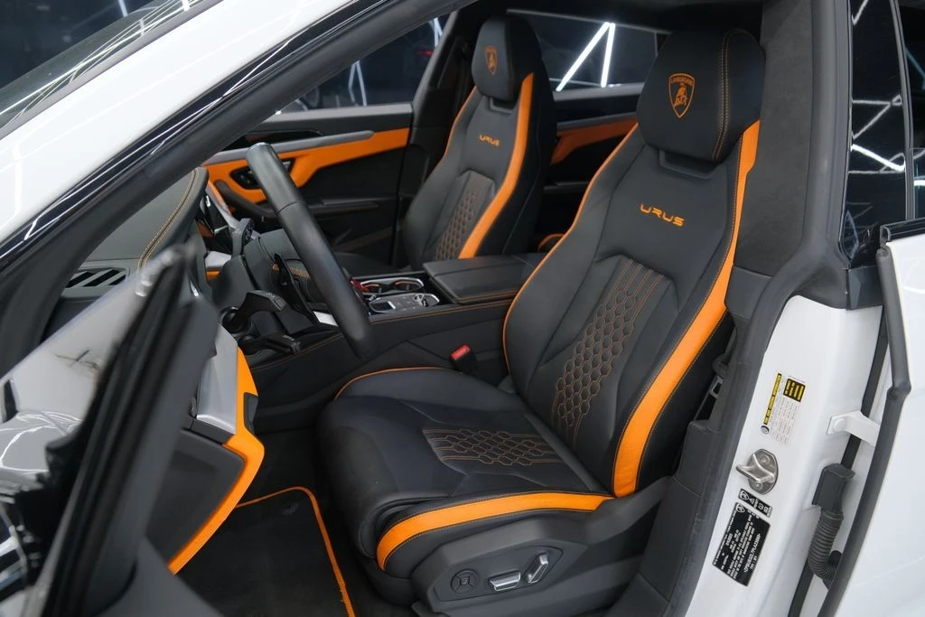 2023 Lamborghini Urus S - Image 19 of 31