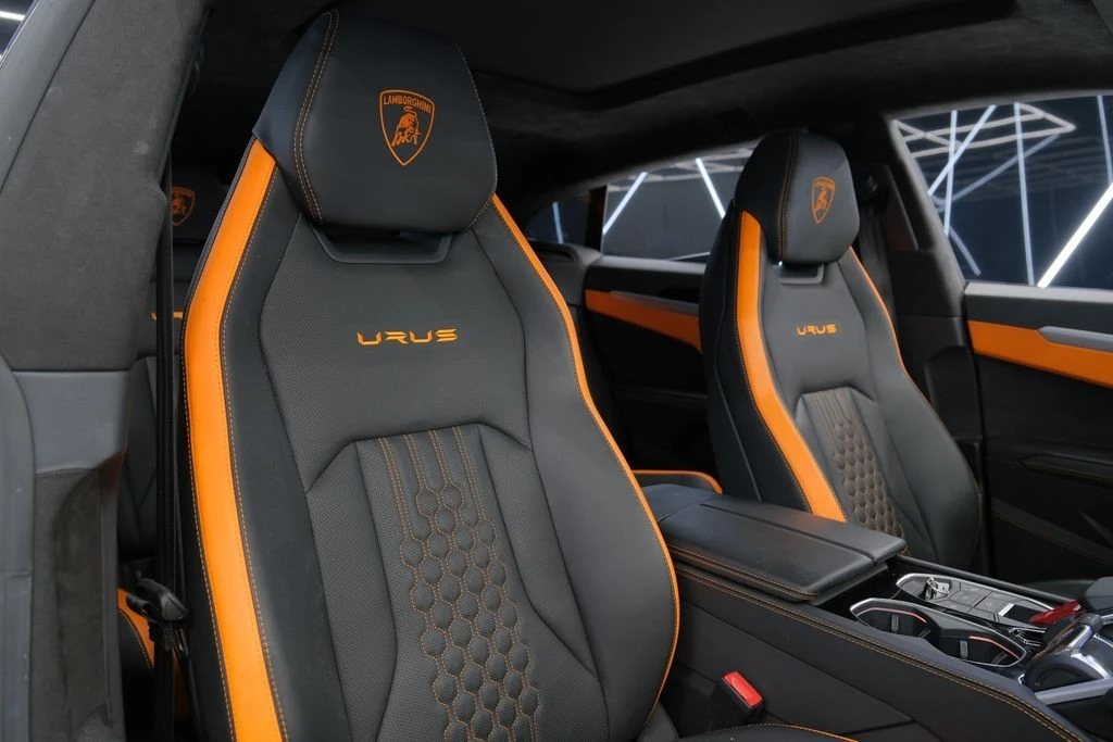 2023 Lamborghini Urus S - Image 31 of 31