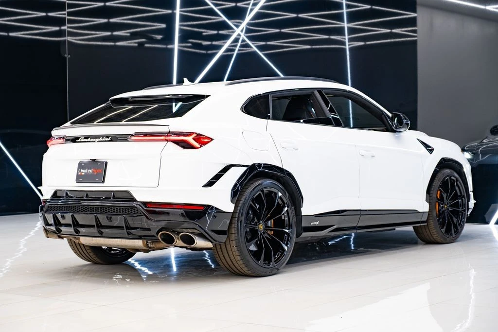 2023 Lamborghini Urus S - Image 12 of 31