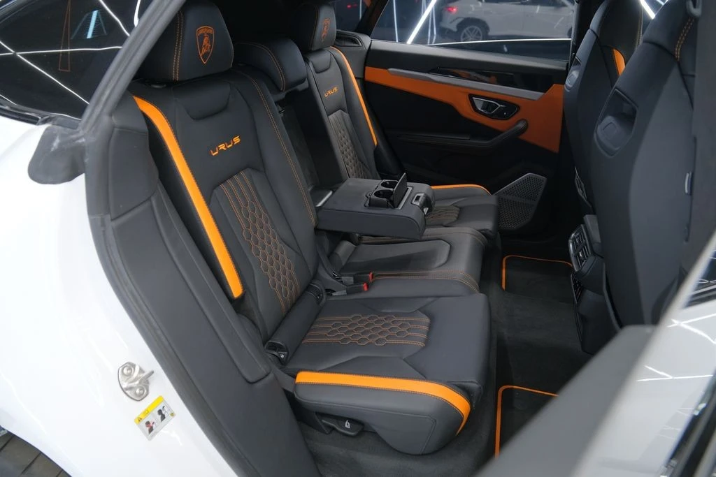 2023 Lamborghini Urus S - Image 29 of 31