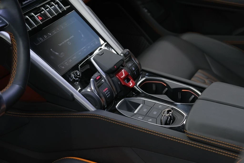 2023 Lamborghini Urus S - Image 21 of 31