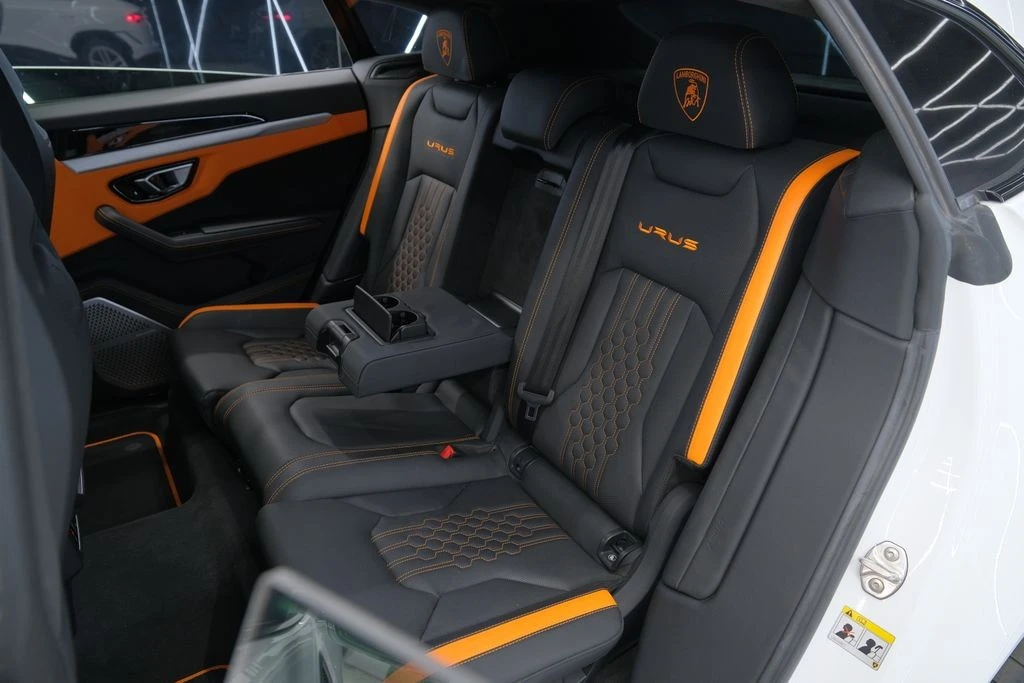 2023 Lamborghini Urus S - Image 25 of 31
