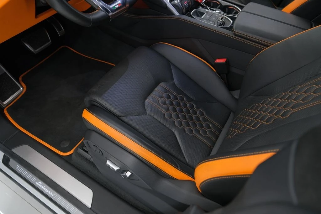 2023 Lamborghini Urus S - Image 20 of 31
