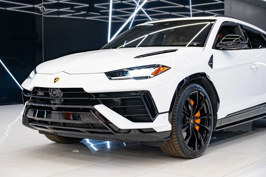 2023 Lamborghini Urus S - Image 4 of 31