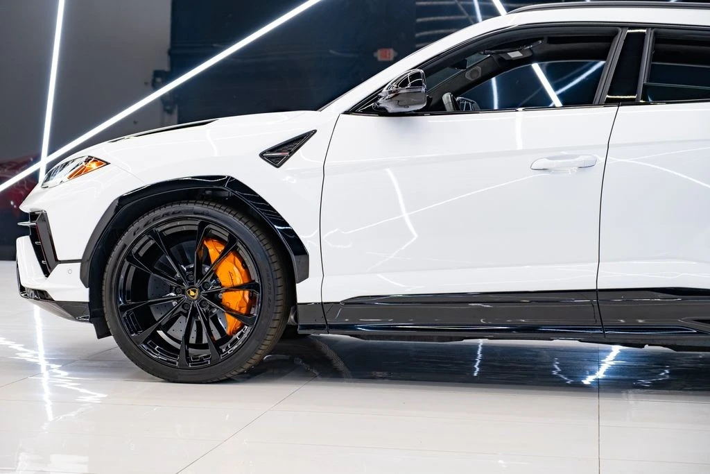 2023 Lamborghini Urus S - Image 6 of 31