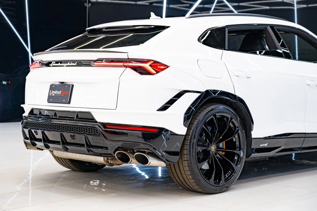 2023 Lamborghini Urus S - Image 11 of 31