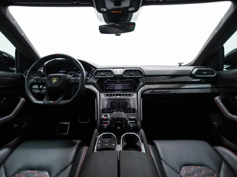 2023 Lamborghini Urus S - Image 9 of 18
