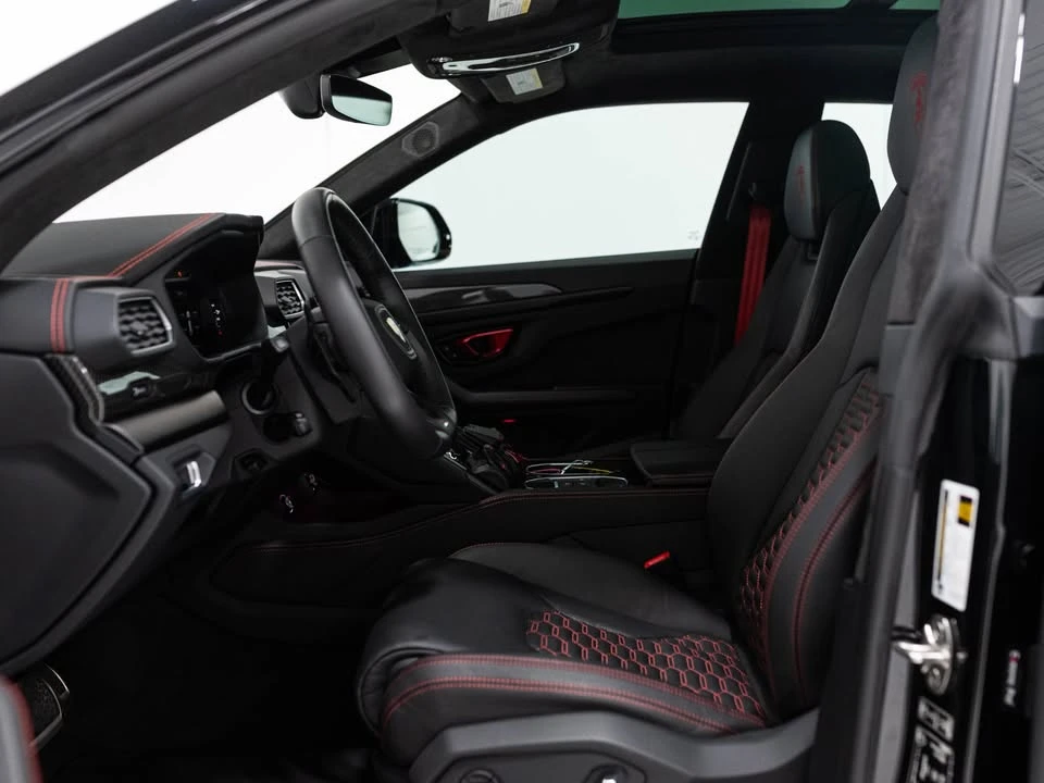 2023 Lamborghini Urus S - Image 8 of 18