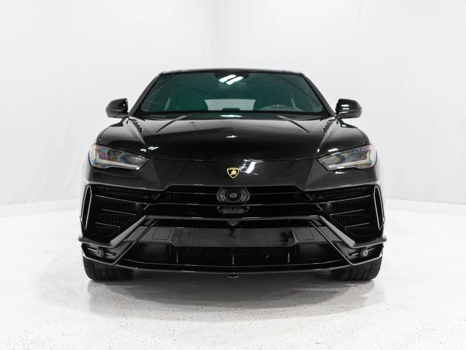 2023 Lamborghini Urus S - Image 2 of 18