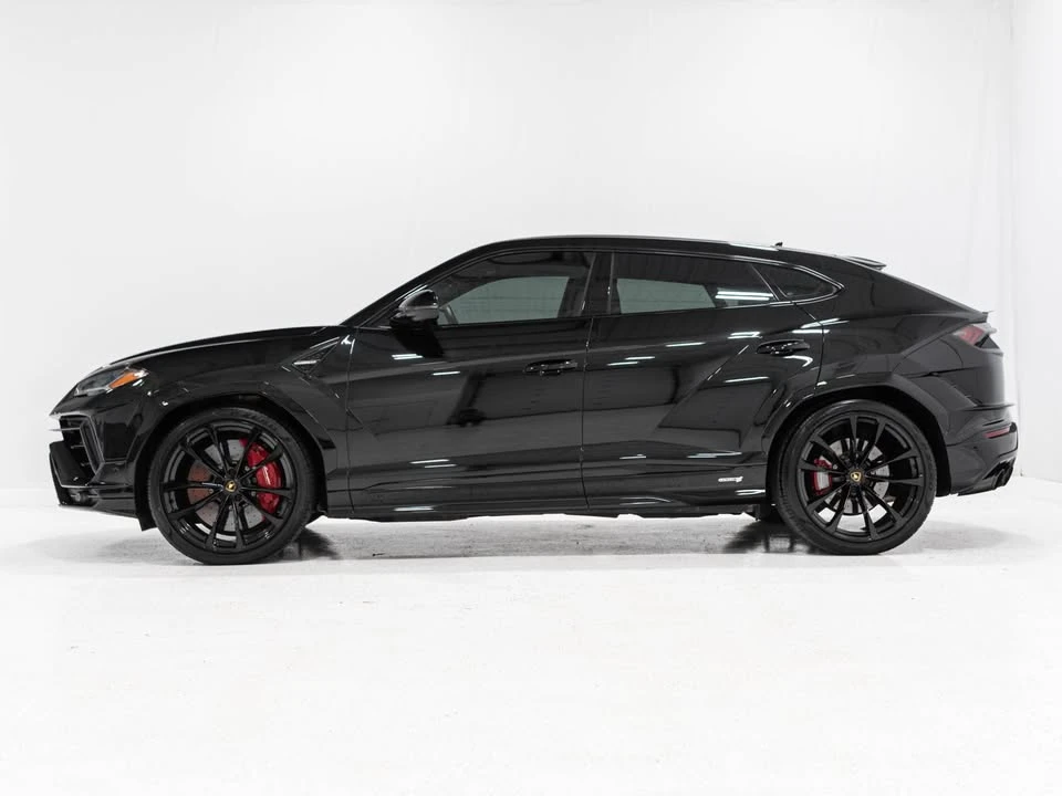 2023 Lamborghini Urus S - Image 3 of 18