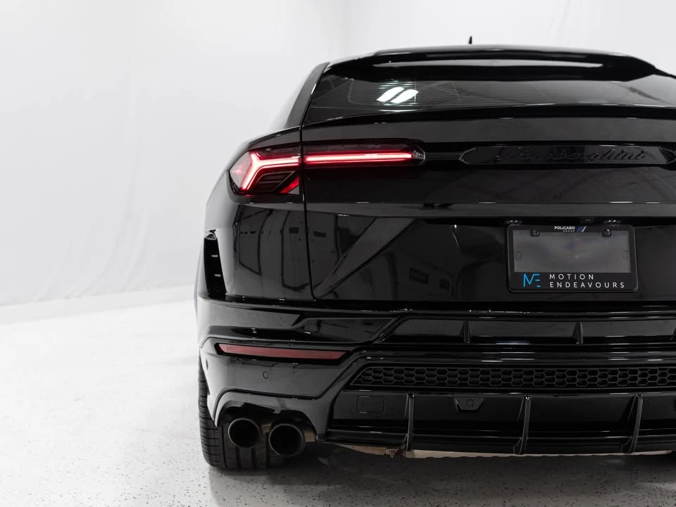 2023 Lamborghini Urus S - Image 12 of 18