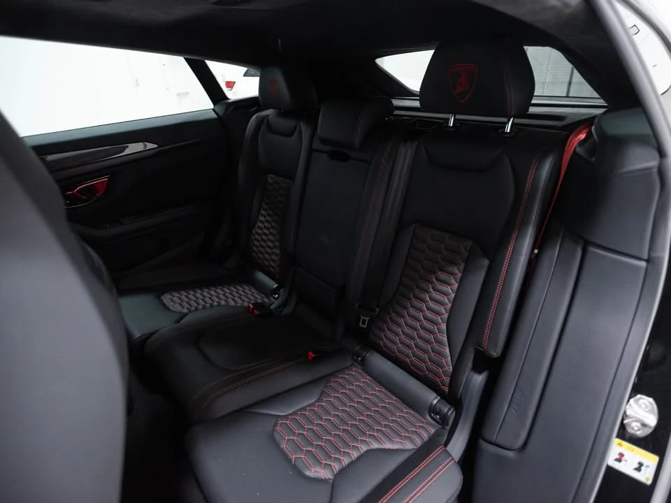 2023 Lamborghini Urus S - Image 18 of 18