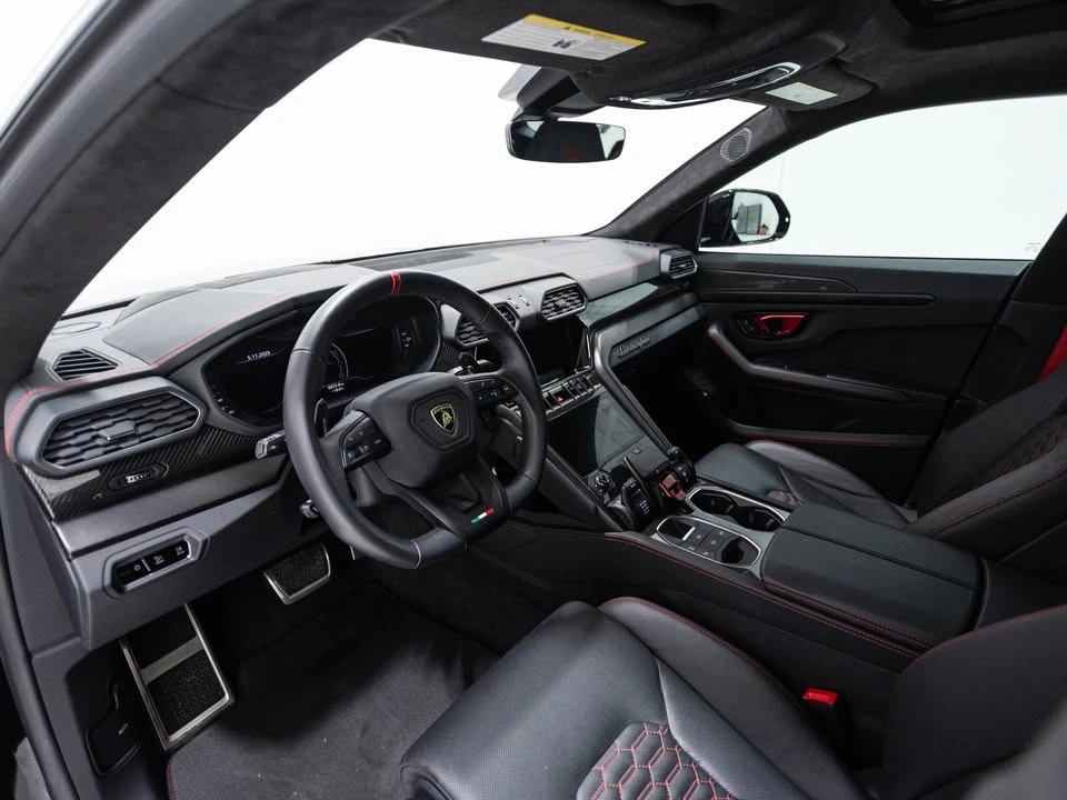 2023 Lamborghini Urus S - Image 6 of 18
