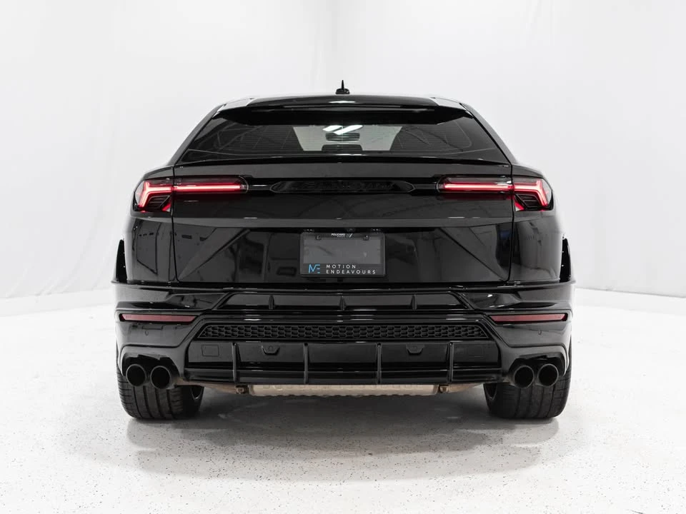 2023 Lamborghini Urus S - Image 4 of 18