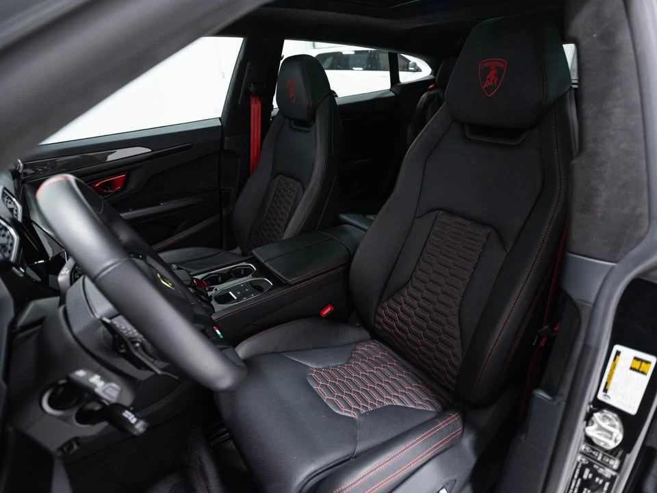 2023 Lamborghini Urus S - Image 7 of 18