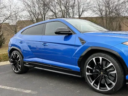 2023 Lamborghini Urus S - Image 6 of 19