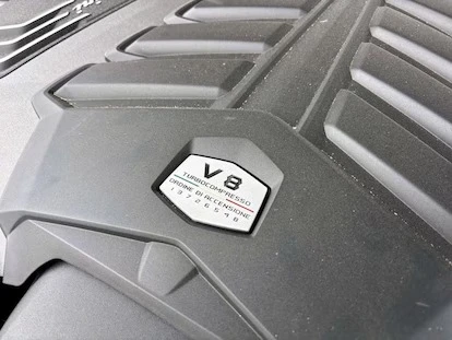 2023 Lamborghini Urus S - Image 9 of 19